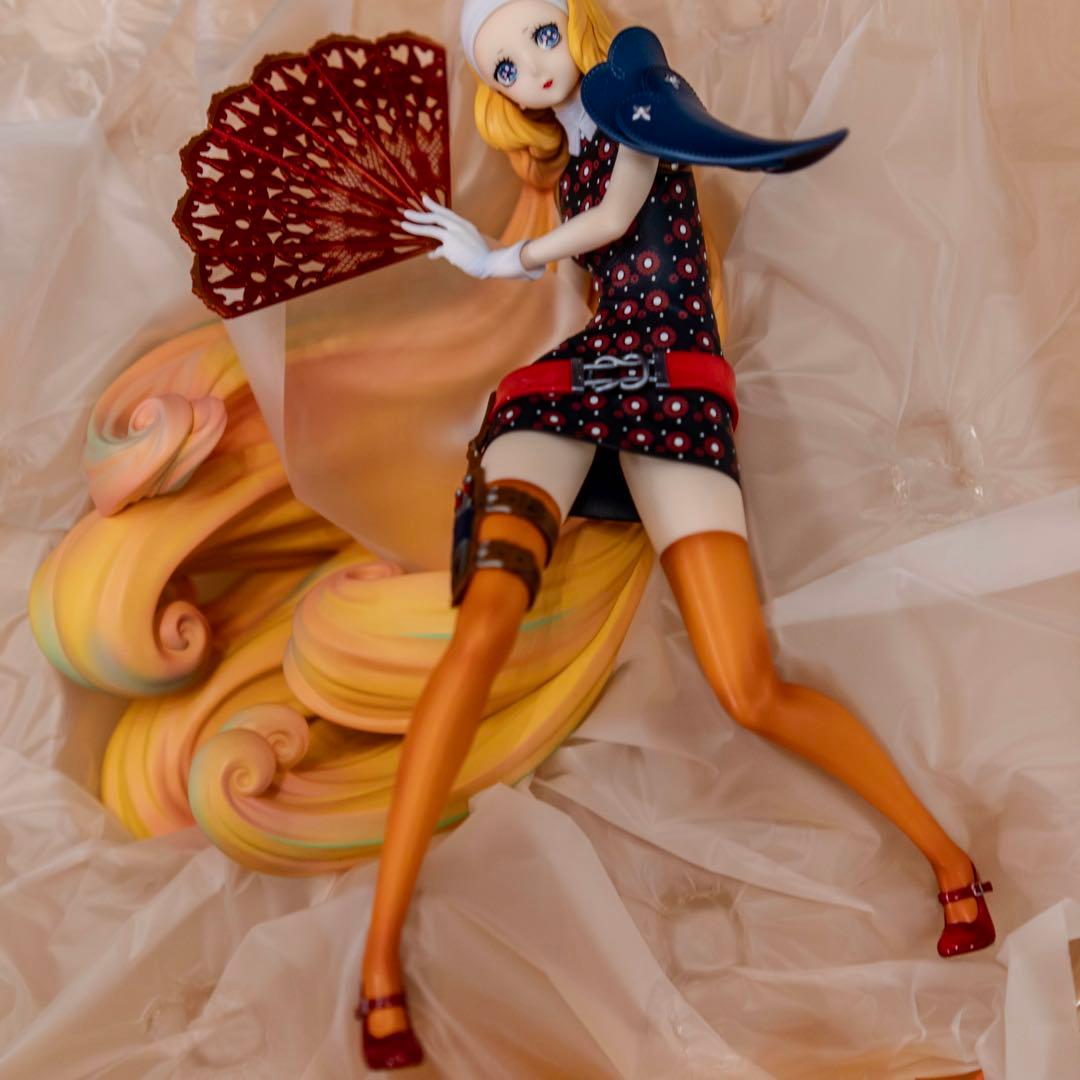 コトブキヤ ジュナ メタファー リファインスタジオ 1/7