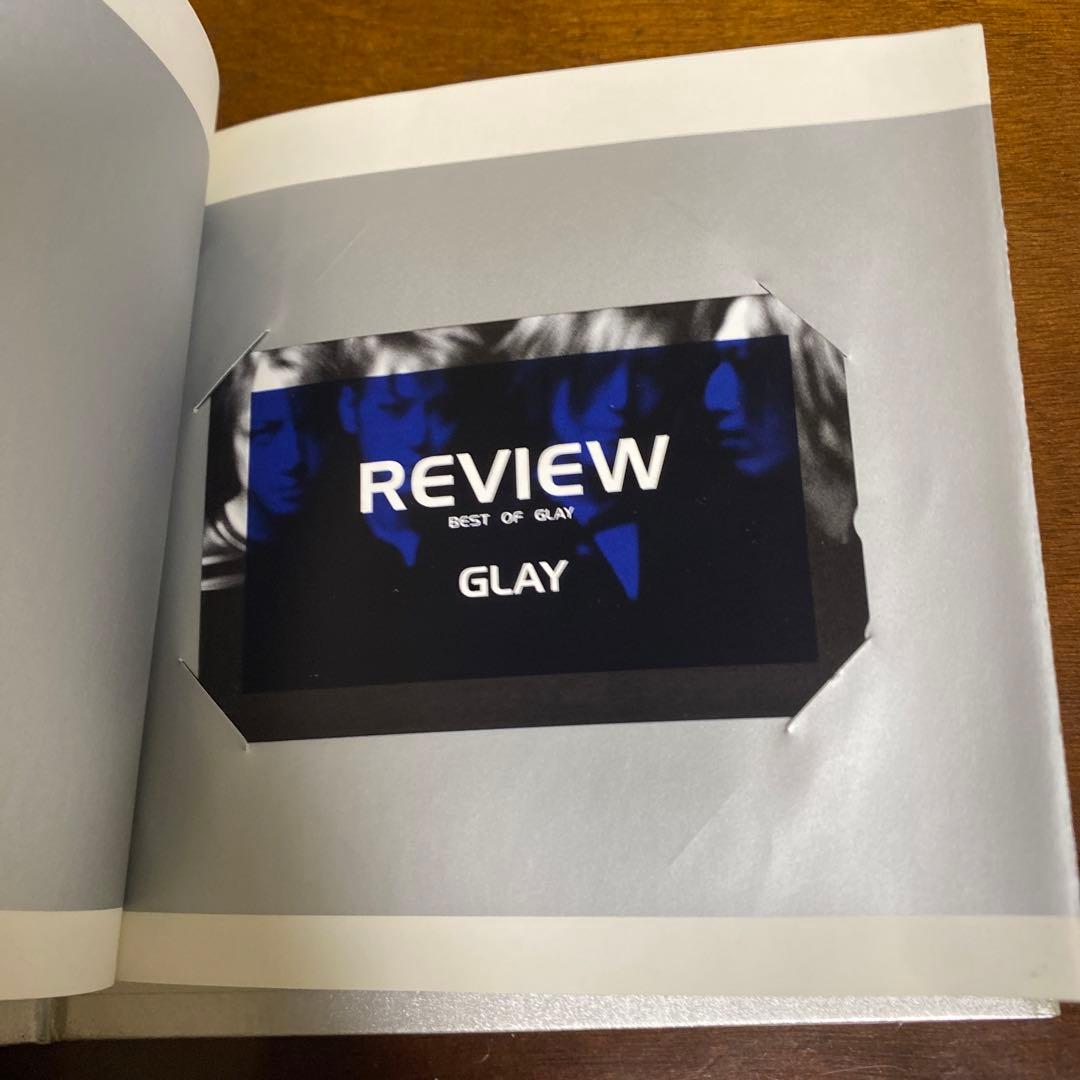 ミュージシャン GLAYpremiumcard