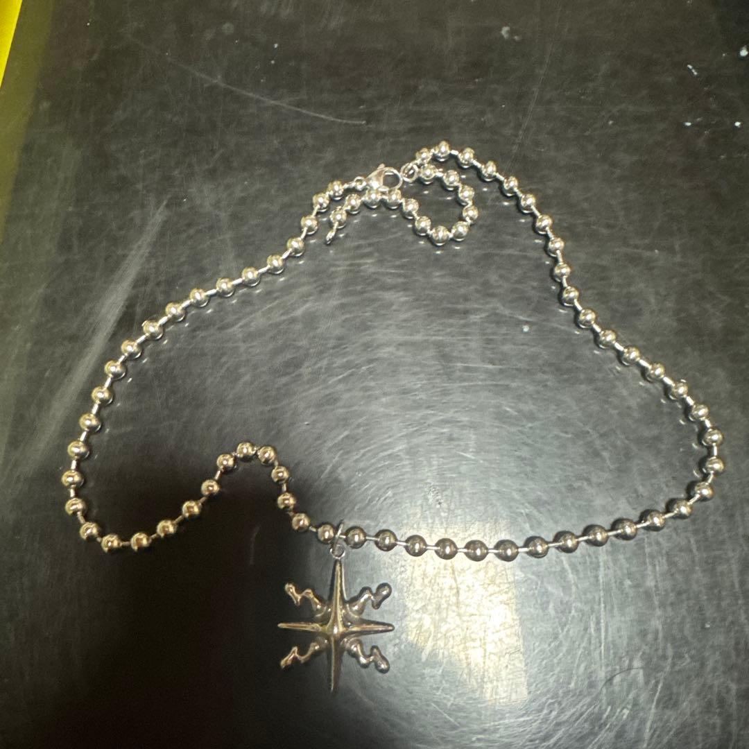 holbaネックレス 003 ホルバ - メルカリ