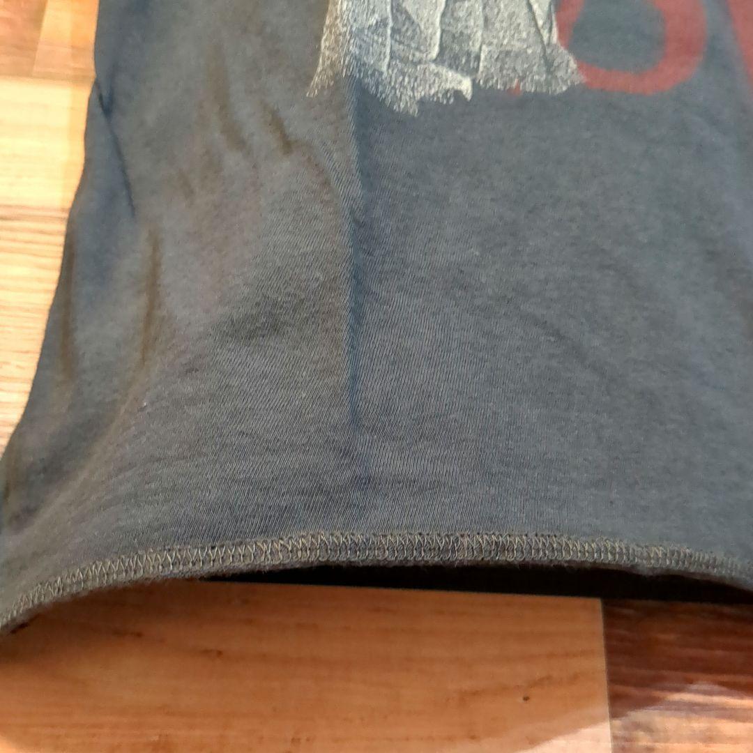 日*々様 櫻井敦司 DRONE コラボTシャツ