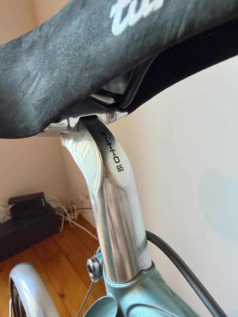 つねさぶろう サイクルショップミズタニ オリジナルミニベロ ロード