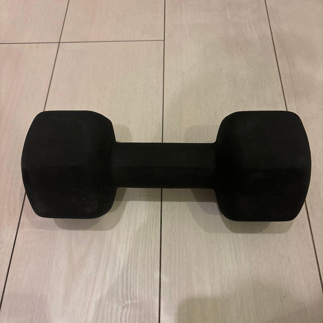 JTW ダンベル 8kg - メルカリ