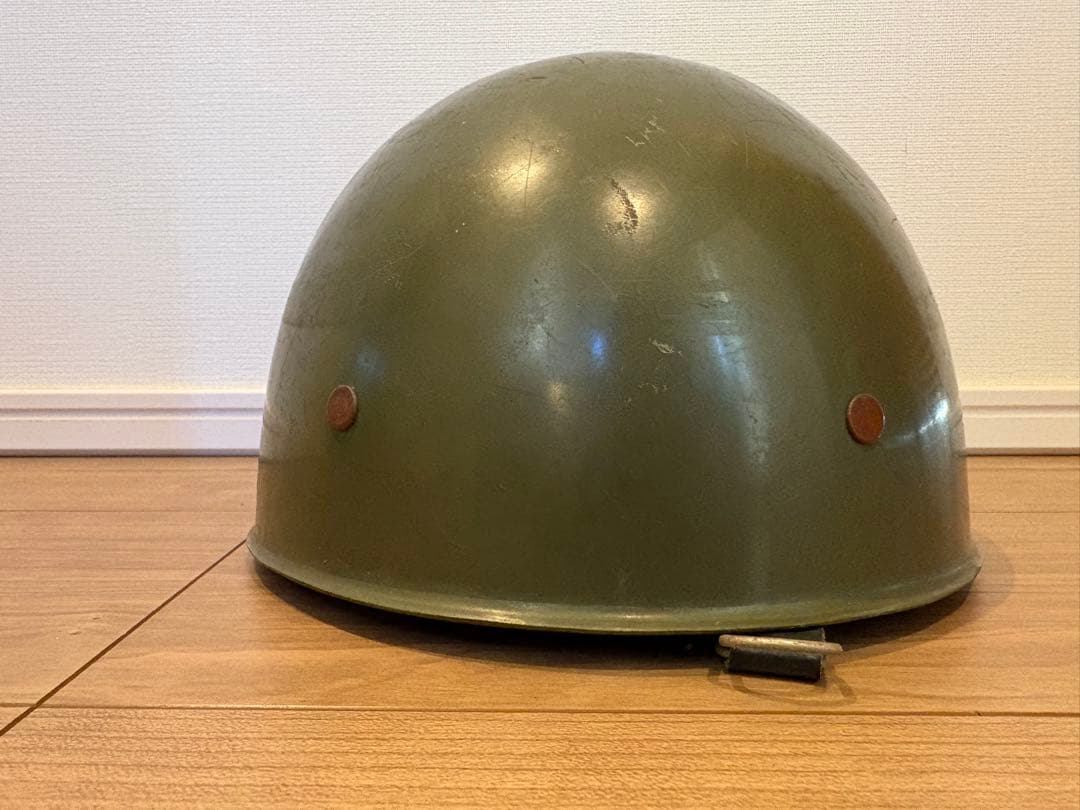 月光ヘルメット【少年忍者部隊月光】レトロ玩具