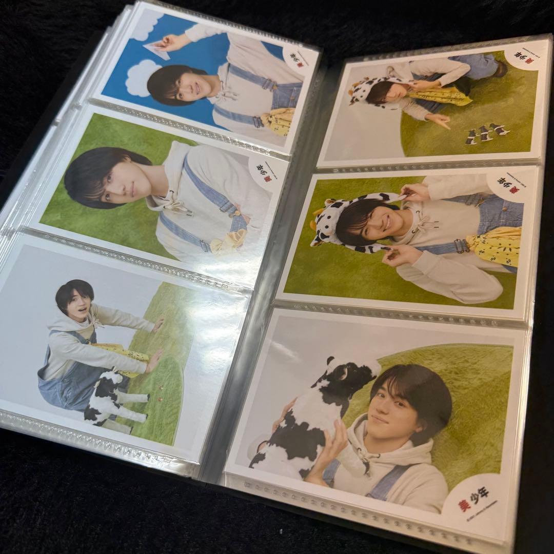 岩﨑大昇　過去　公式写真　抜けなし