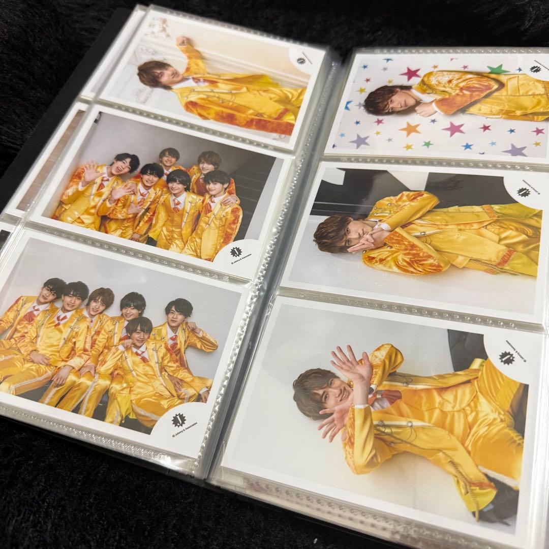 岩﨑大昇　過去　公式写真　抜けなし