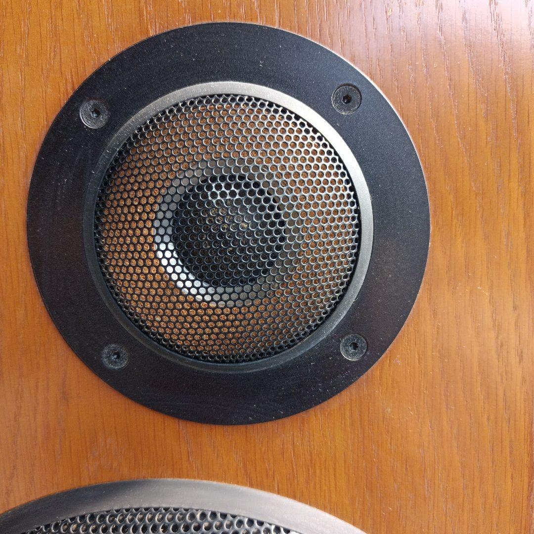 Victor SX-500 SPIRIT 木目調 スピーカーペア - メルカリ
