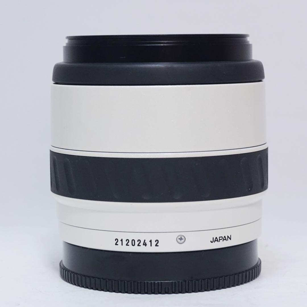 美品 Minolta AF ZOOM 35-105mm f3.5-4.5 ミール