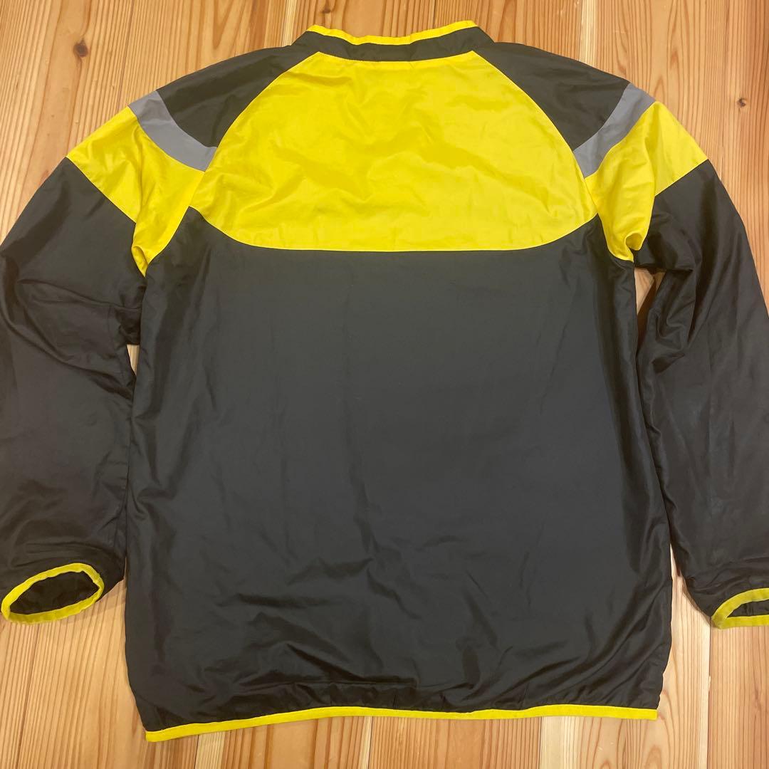 プーマ ピステ 160 黒 黄色 - メルカリ