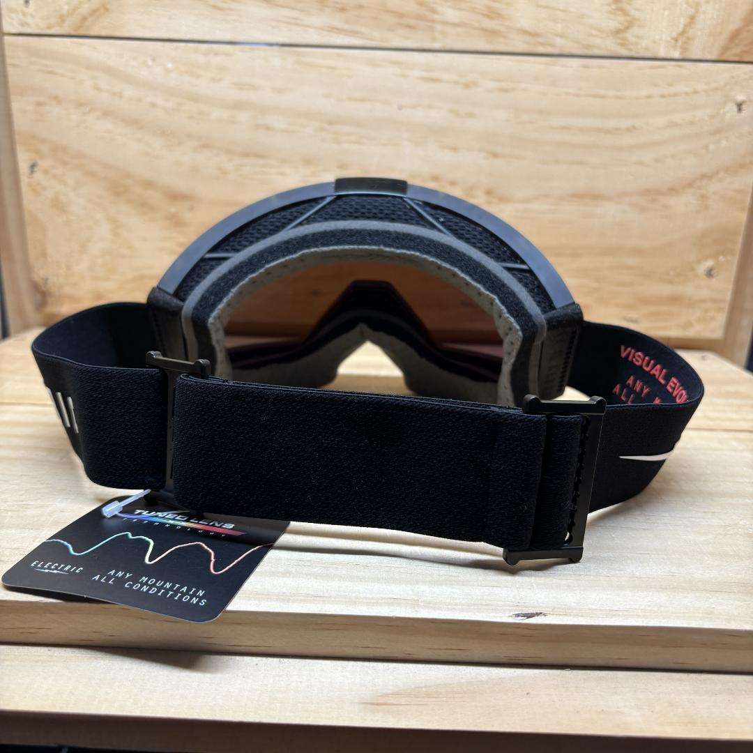 1656】ELECTRIC エレクトリック KABRU カブルー - メルカリ