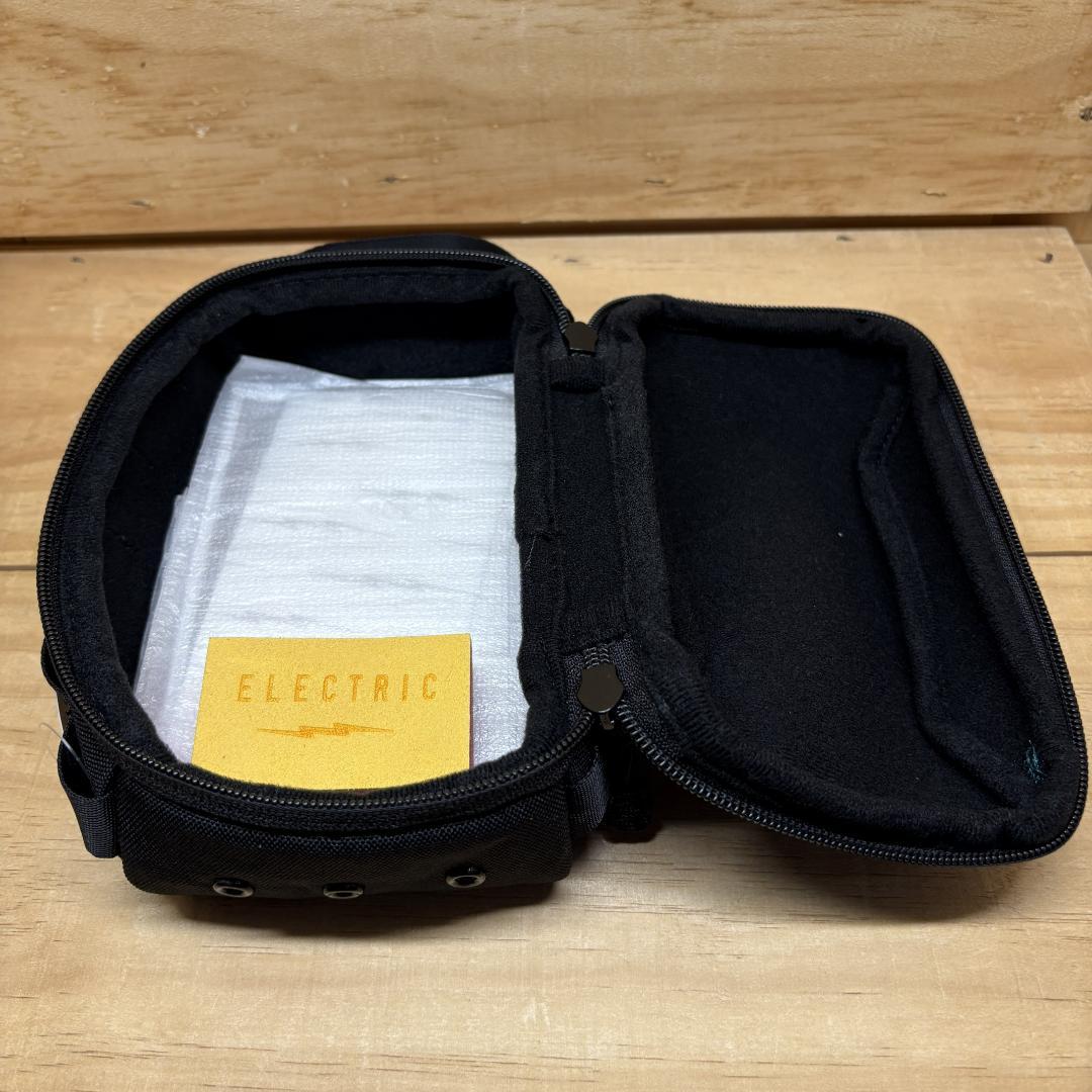 1656】ELECTRIC エレクトリック KABRU カブルー - メルカリ