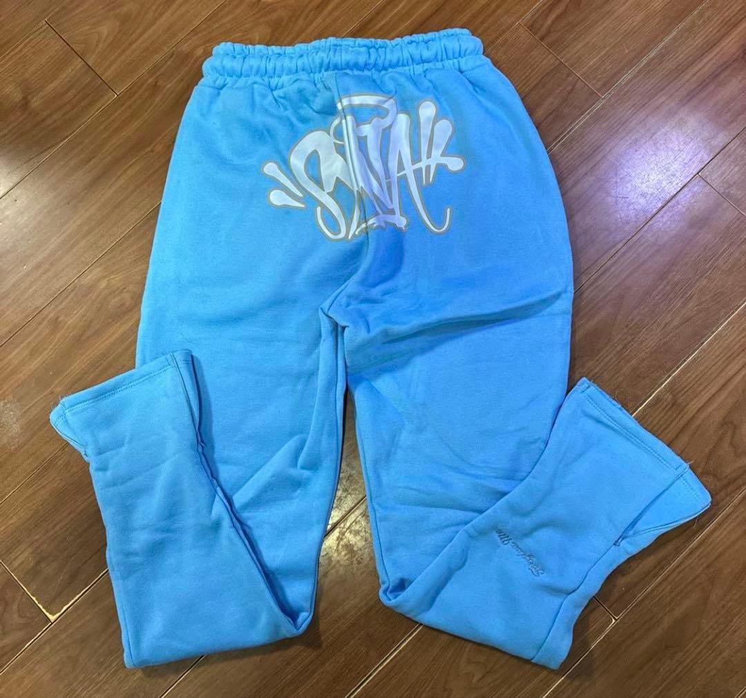 Syna world シナワールド セットアップ 水色 - メルカリ