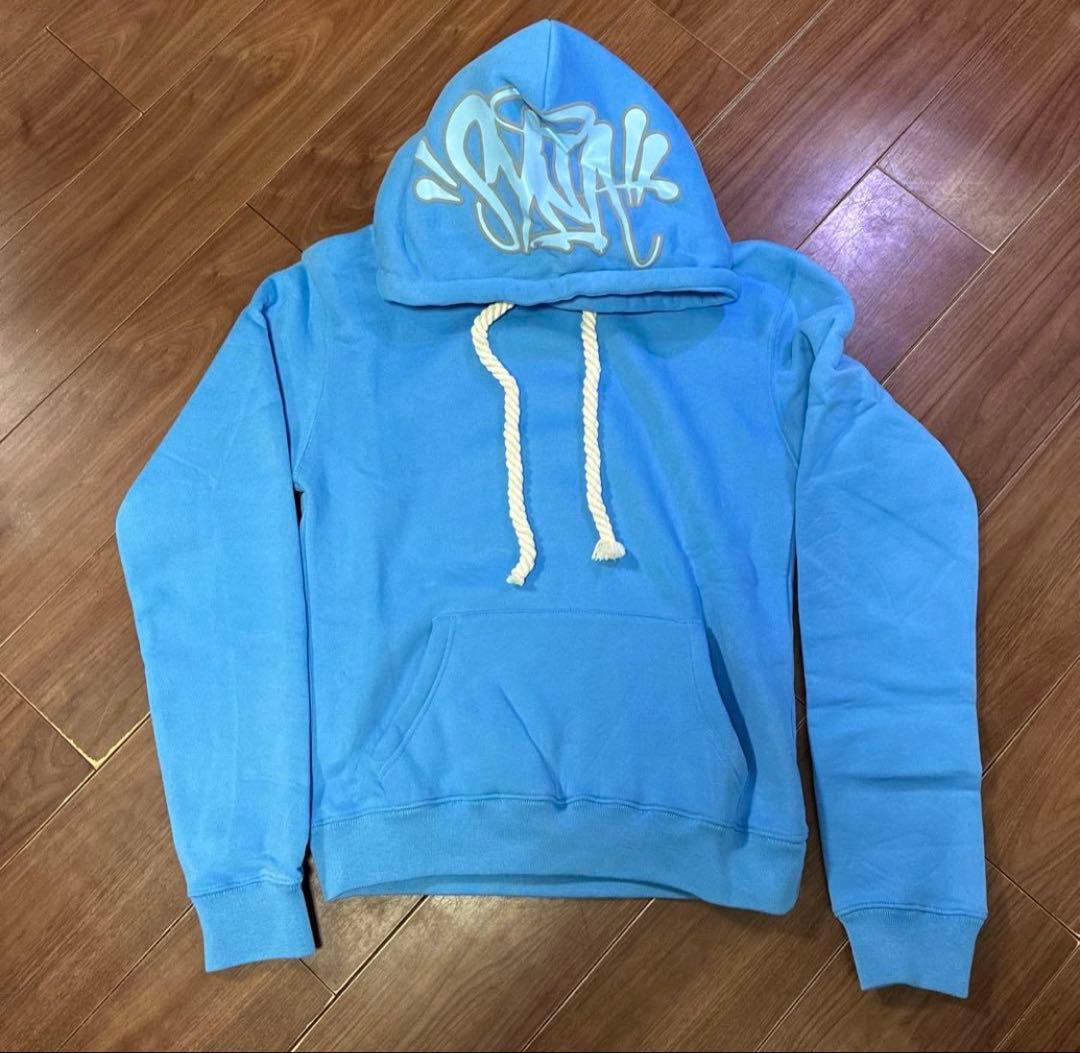 Syna world シナワールド セットアップ 水色 - メルカリ