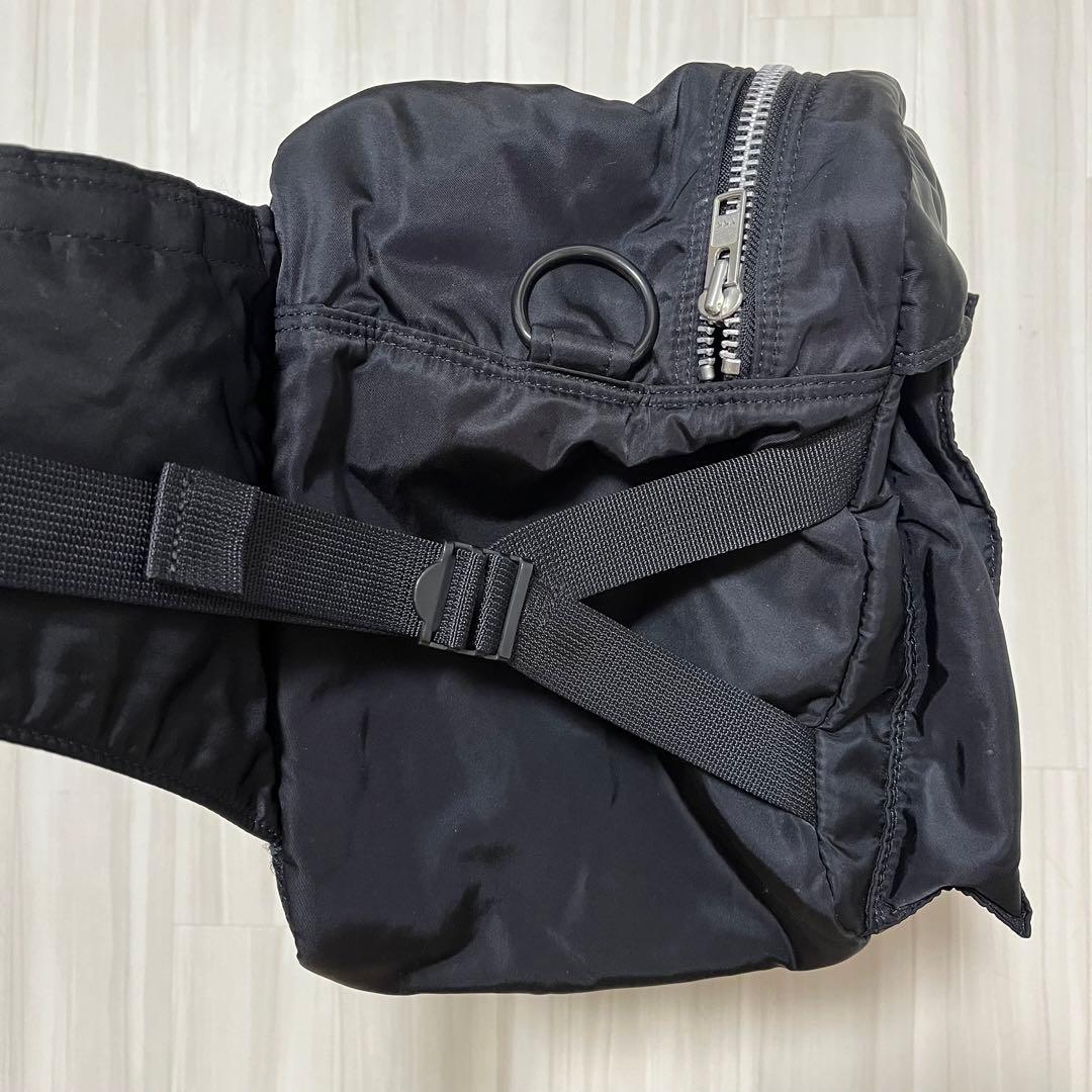 ANREALAGE x PORTER OVERSIZE WAIST BAG - メルカリ