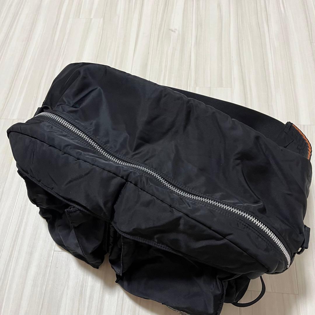 ANREALAGE x PORTER OVERSIZE WAIST BAG - メルカリ