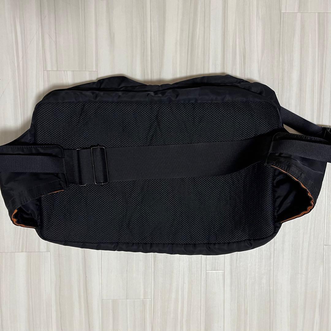 ANREALAGE x PORTER OVERSIZE WAIST BAG - メルカリ