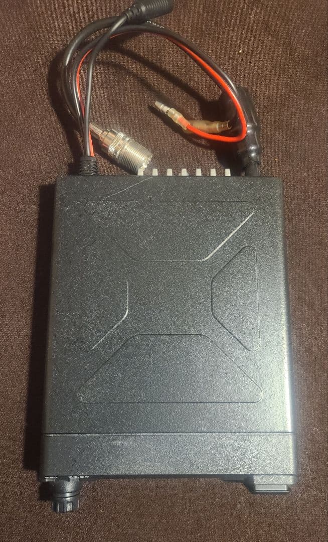 八重洲無線　デジタル簡易無線 VX-D5901U STANDARD VX-D5901U | 業務用無線機・トランシーバーのことならe-無線