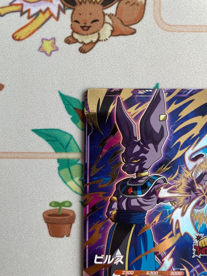 SDV2-056 GDR ビルス