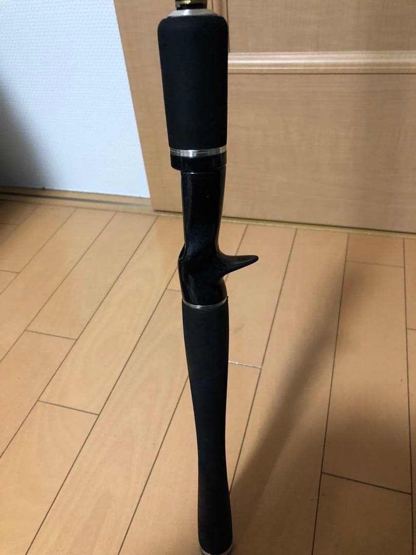 エバーグリーン コンバットスティック タクティクス スーパーノヴァ66