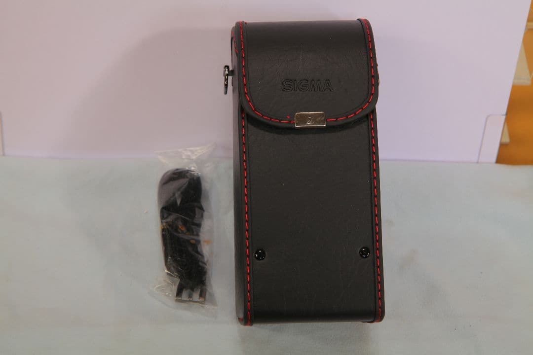 新品SIGMA キャノンFD用 75-210mm f3.5-4.5