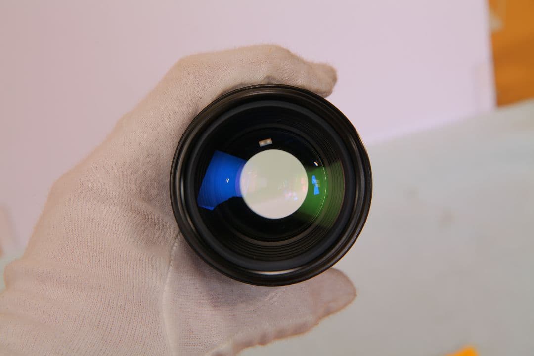 新品SIGMA キャノンFD用 75-210mm f3.5-4.5