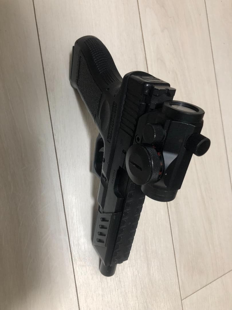 東京マルイ 電動ガン（ハンドガン） グロック18C