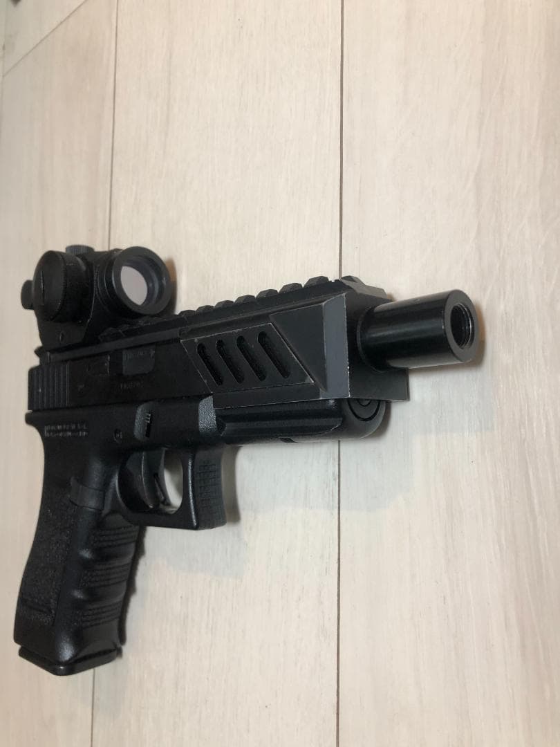 東京マルイ 電動ガン（ハンドガン） グロック18C