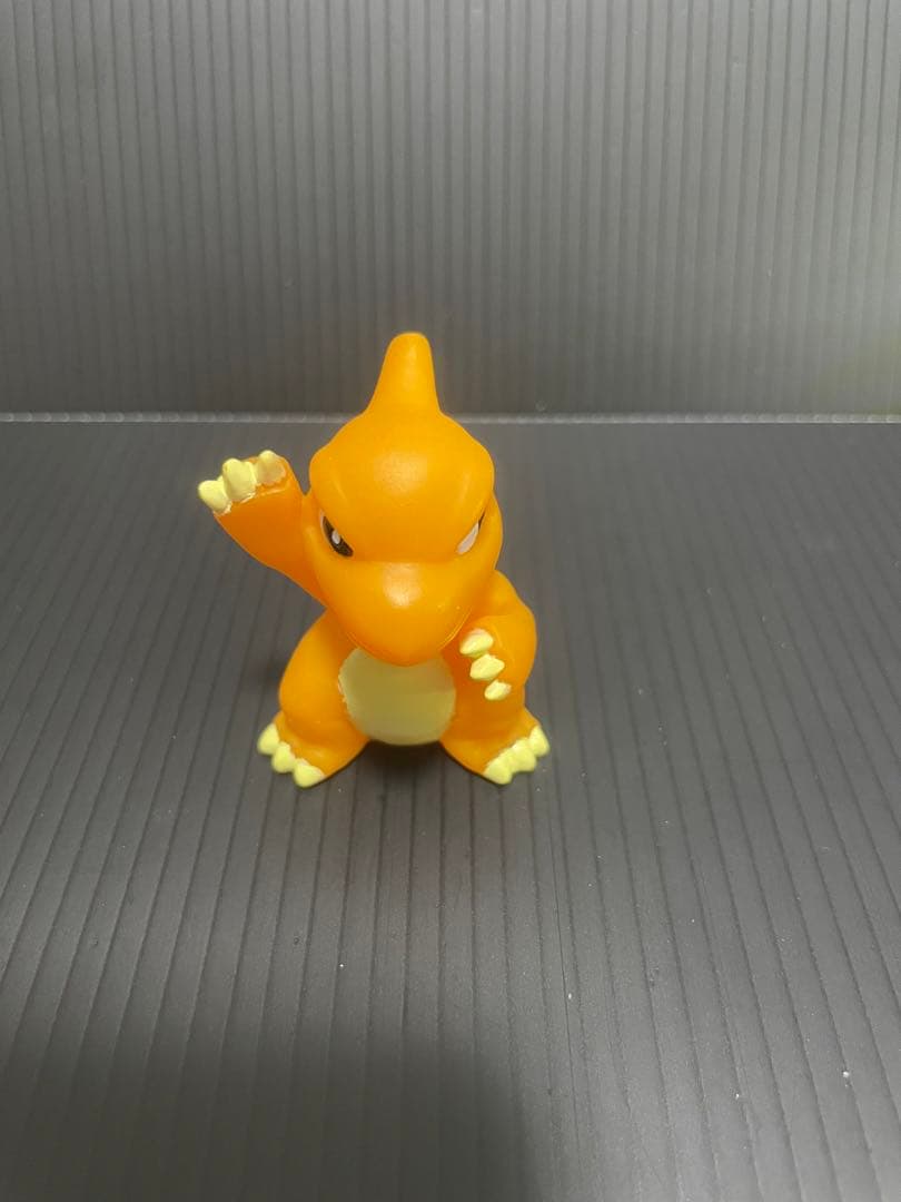 色ちがいポケモンキッズ5体セット ふぁいなる編 - メルカリ