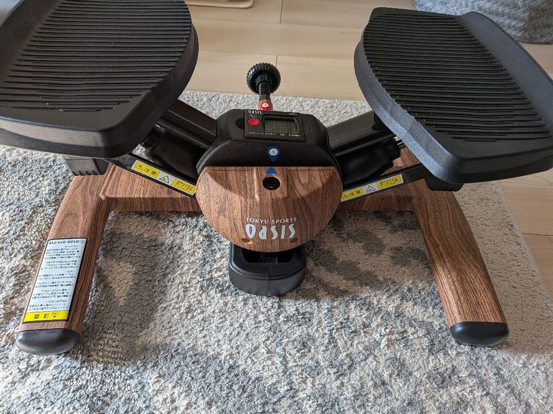 ツイストエアロステッパー Premium SP-600 Re 【ツイストステッパー正規品】ツイストエアロステッパーPremium