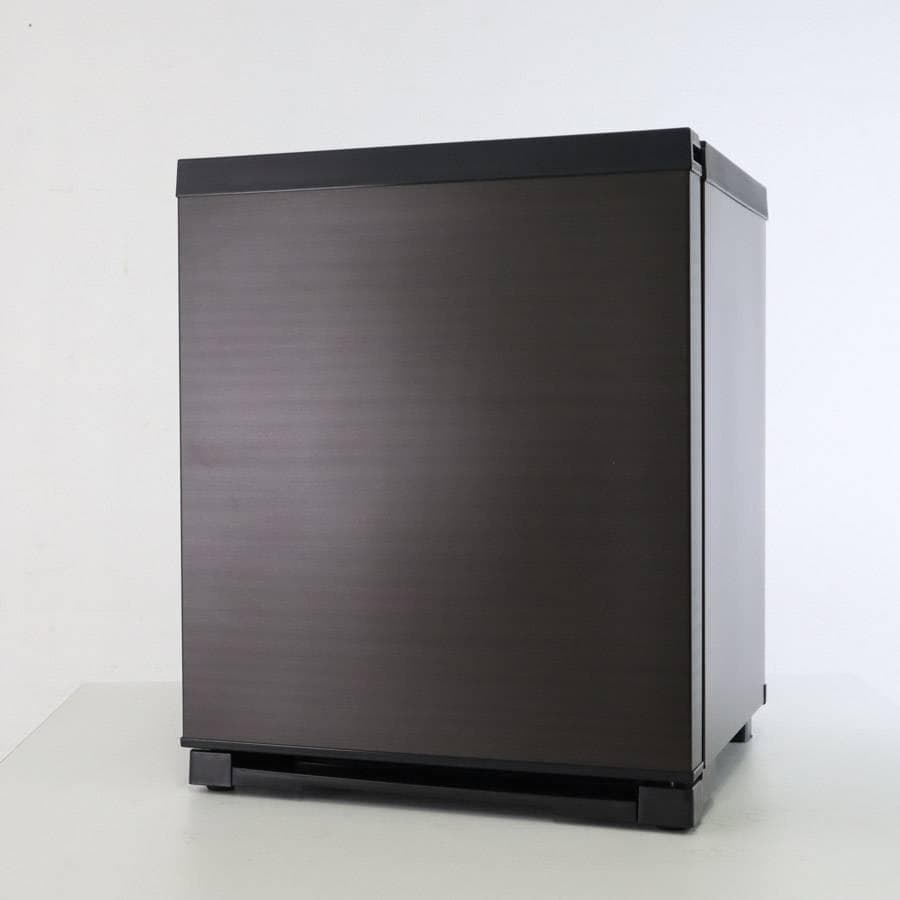 24年製 三菱電機 MEE 業務用 20L 1ドア 冷蔵庫 RD-203-M 2 - メルカリ