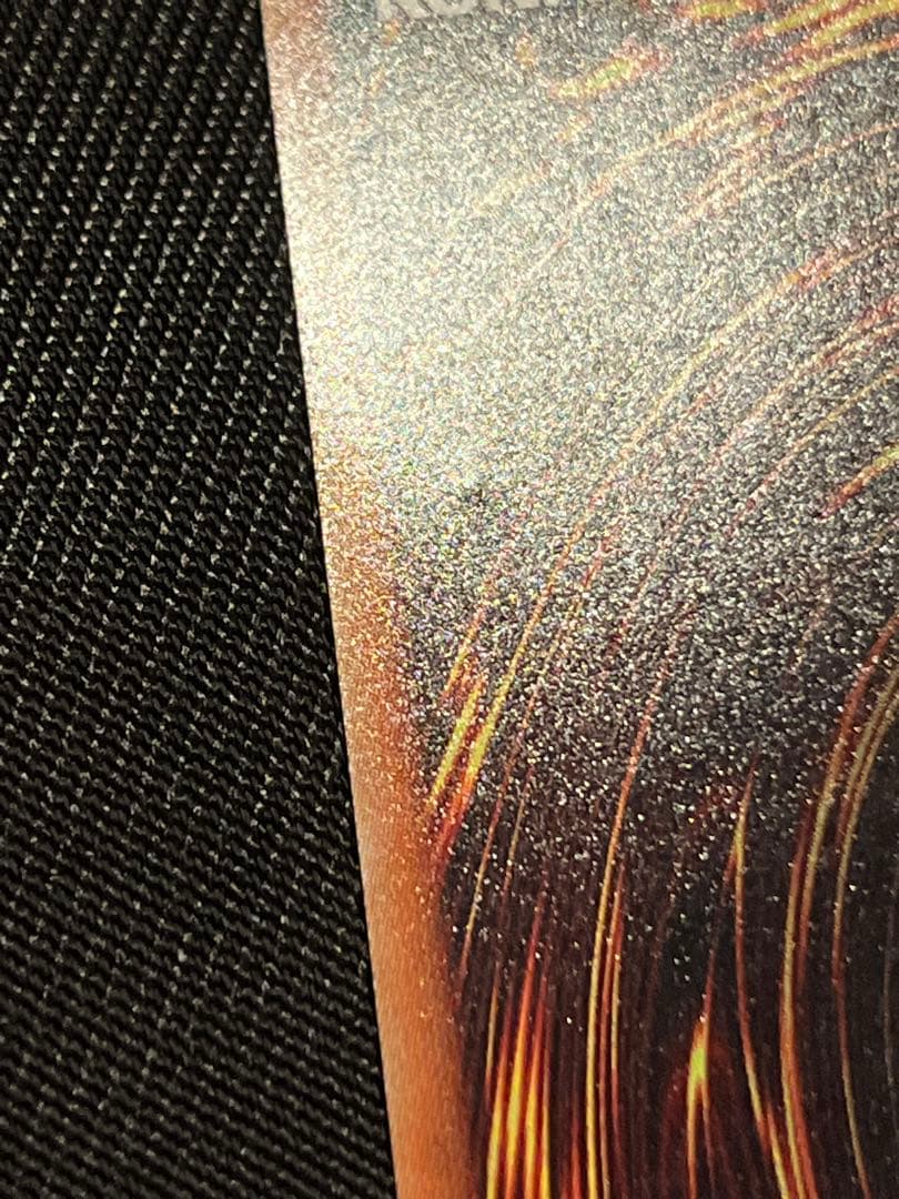 遊戯王　ブラックマジシャンガール　20thシークレットレア レジェコレ