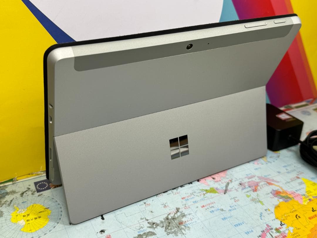 Surface Go 2 Office2024 8GB キーボード タブレット - メルカリ