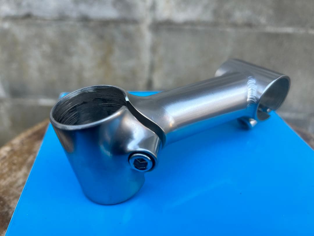 NITTO FAIRWEATHER* MT-31 side clamp stem