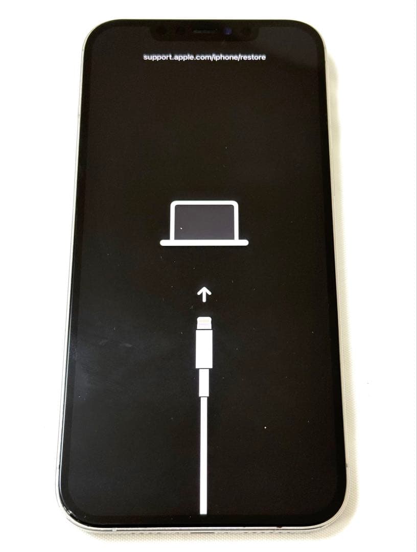 ジャンク訳あり 画面+バッテリー交換 iPhone12 PRO MAX 256G