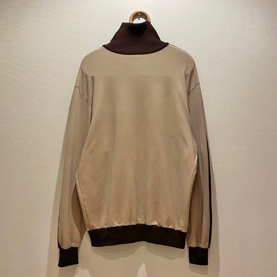 adidas トラックジャケット 70s 80s ヴィンテージ サイズ5 - メルカリ