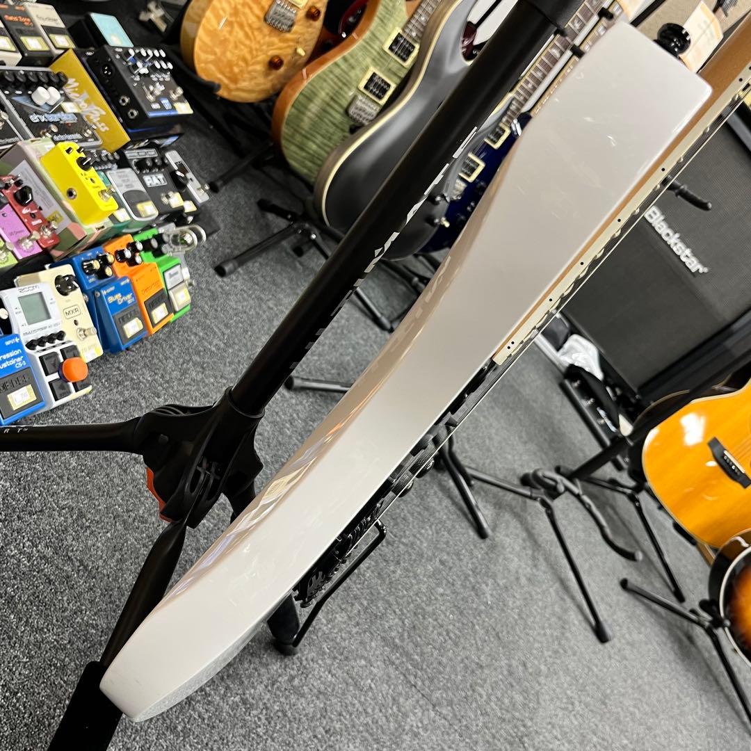 【11646】Ibanez RG370DX エレキギターホワイト