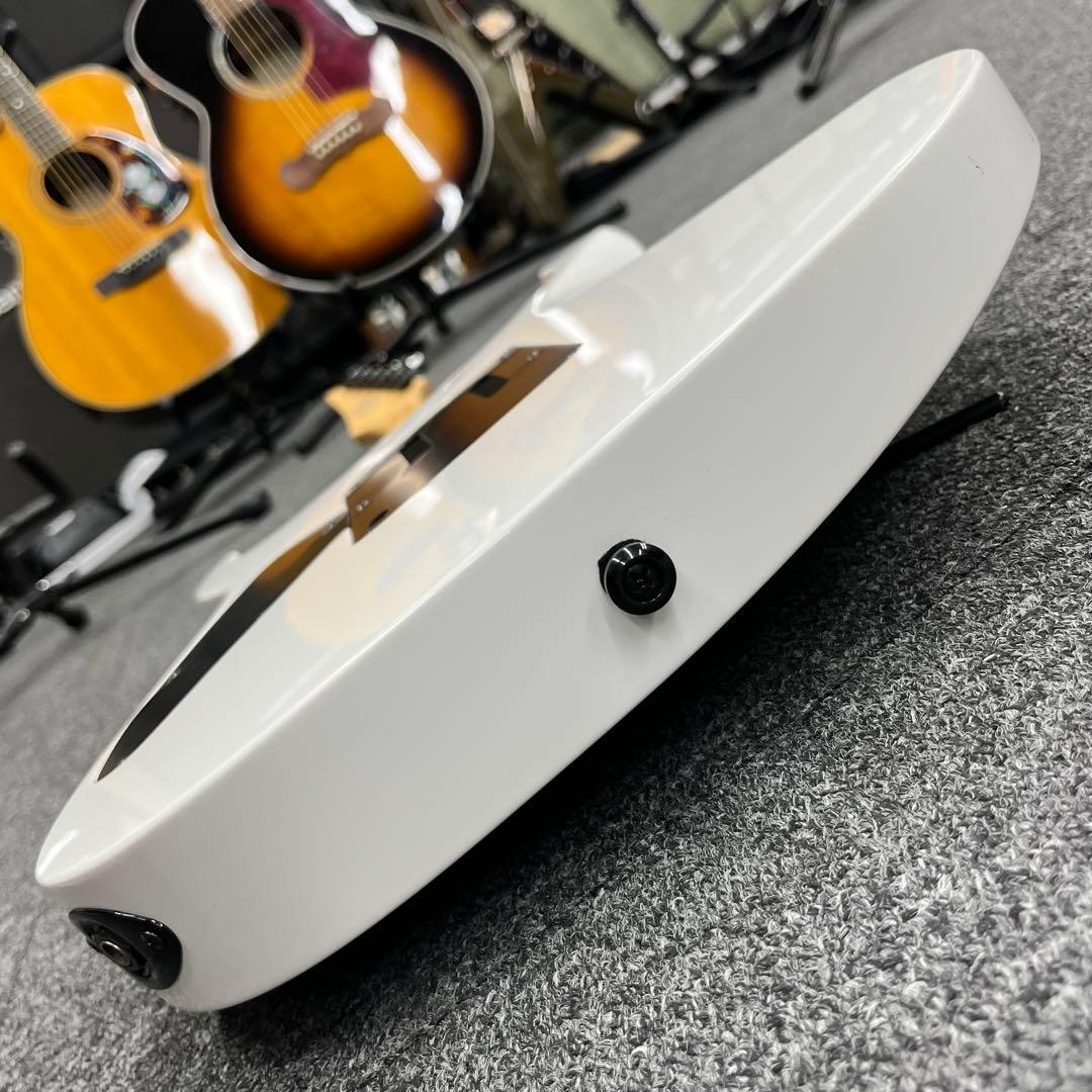 【11646】Ibanez RG370DX エレキギターホワイト