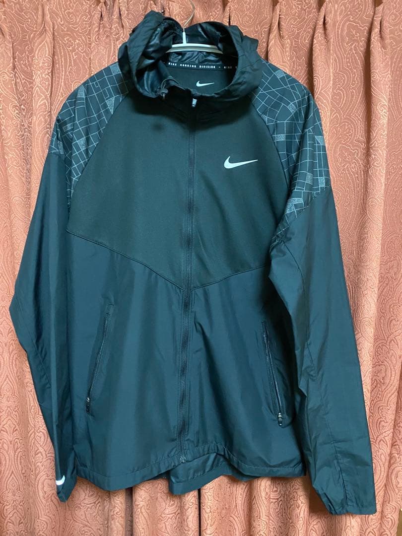 NIKE ナイキ ランニングディビジョン セットアップ ランニング サイズS