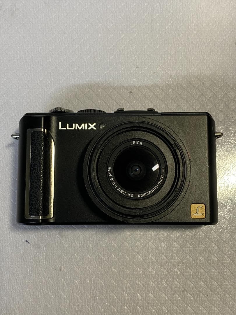 デジタルカメラ Panasonic DMC-LX3 #749 Amazon | パナソニック デジタルカメラ LUMIX (ルミックス) LX3