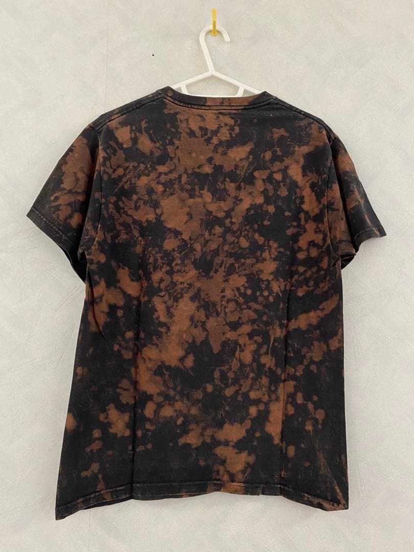 EMINEM Tシャツ サイズ不明 タイダイ マーブル エミネム ヴィンテージ