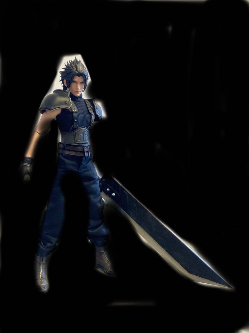 gametoys クラウド 素体 - メルカリ