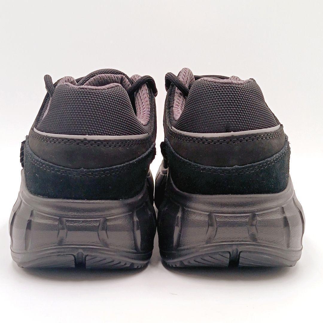 【だぼじ】UGG アグ ウエストサイダー ローウェザー 黒 26.5cm