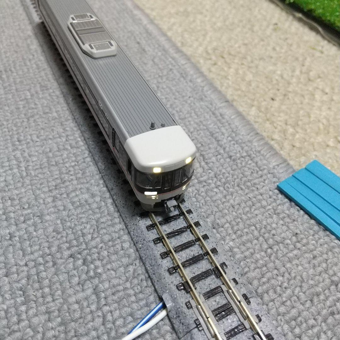 k*5様 KATO 10-1781 383系しなの6両基本セットプラス2両増結セ - 鉄道