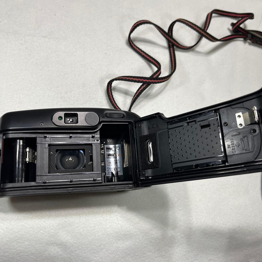 フィルムカメラ　6台まとめ《ジャンク》