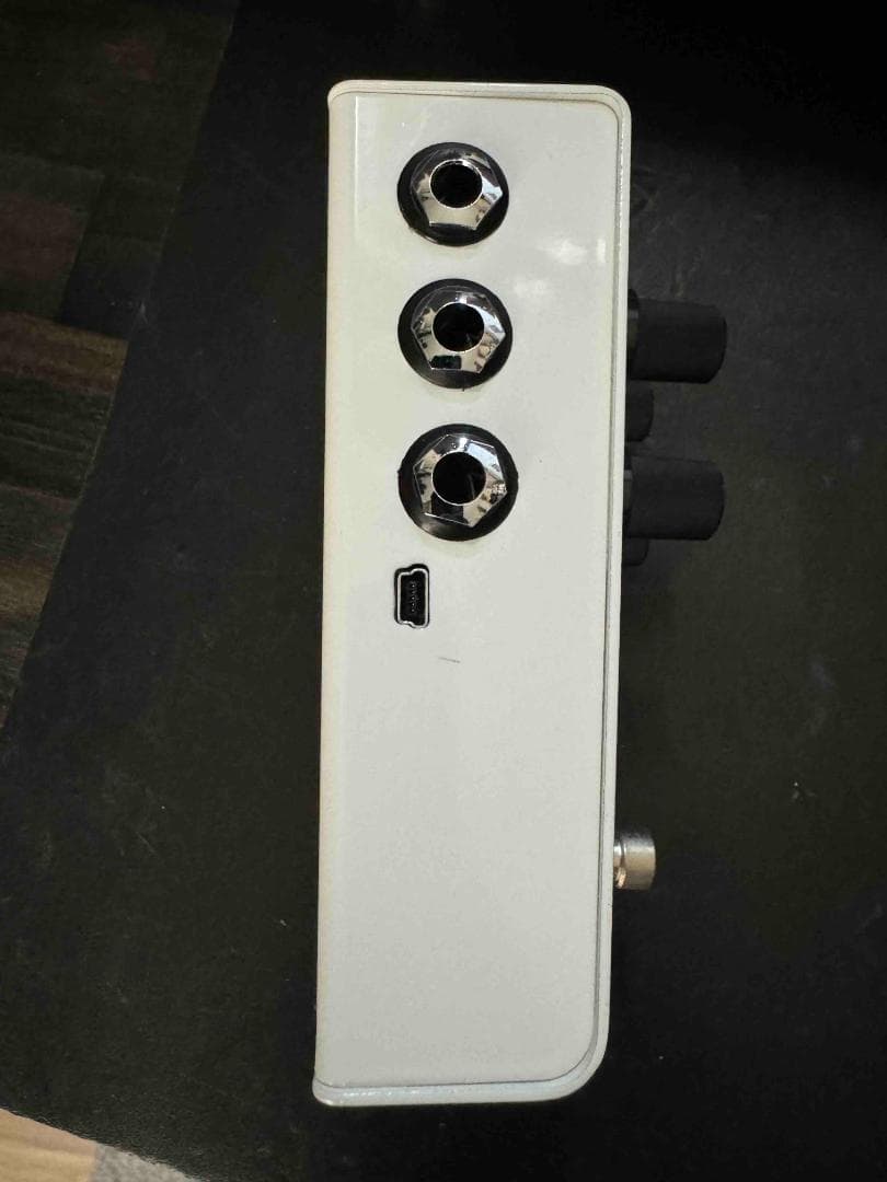 ギター DigiTech Band Creator SDRUM