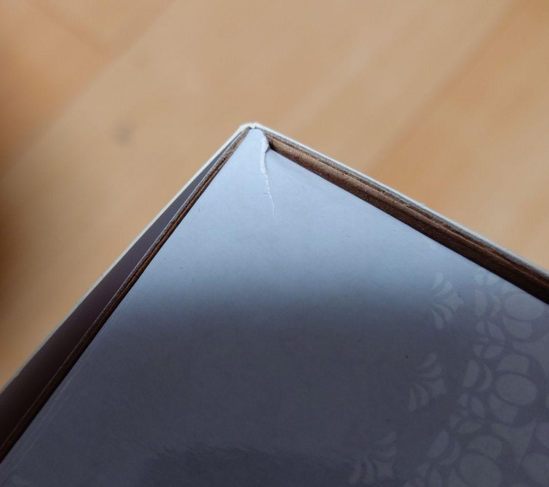 未開封　限定版　桜守歌織 -エスセティック・セレニティ- コトブキヤ