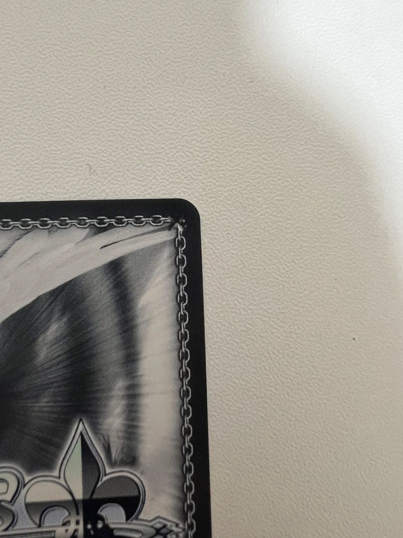 ヴァイスシュヴァルツ 狼と香辛料 ロレンス＆ホロ SP サイン