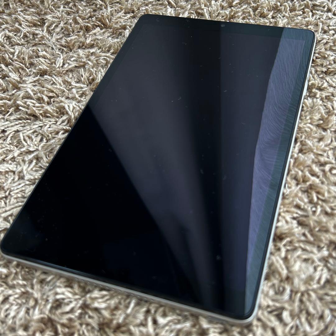 docomo dtab d42A タブレット 専用充電器付き - メルカリ