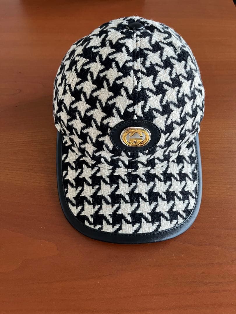 グッチ キャップ GUCCI adidas グッチ アディダス ベースボールキャップ (GUCCI