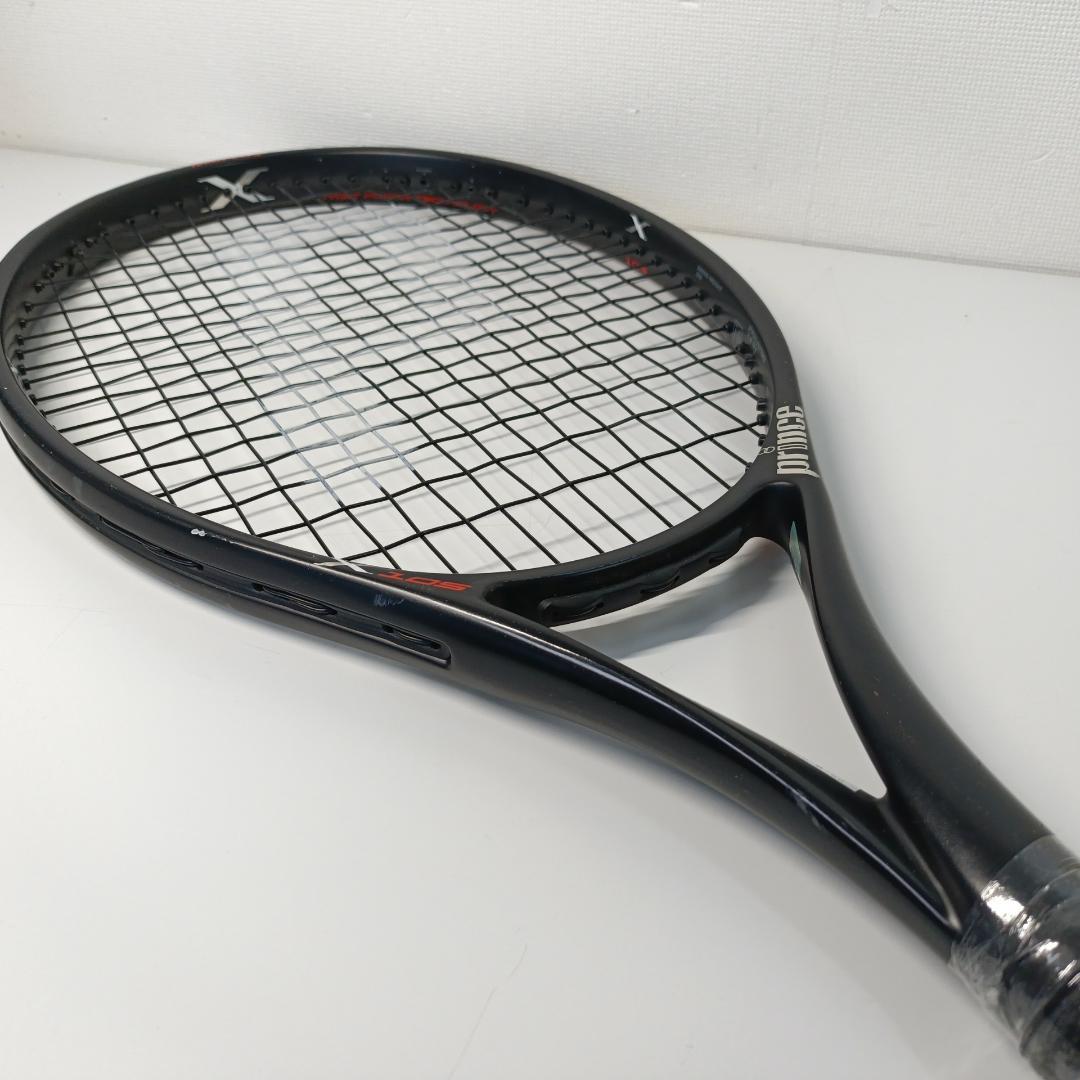 PRINCE X 100 TOUR 硬式テニス ラケット 右利き プリンス G1 X 100 - Prince プリンステニス公式サイト