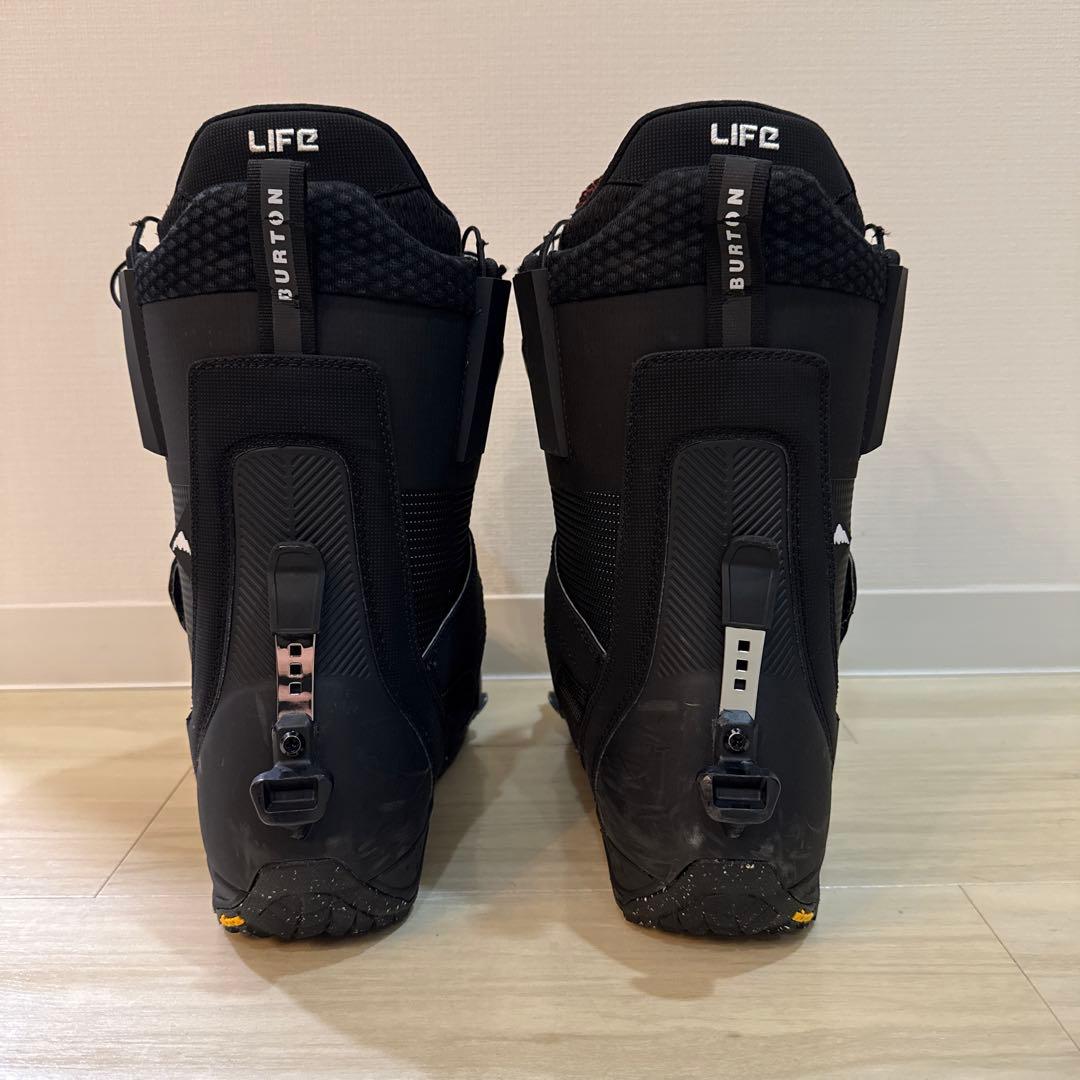 J*o様 BURTON ION StepOn 27.5cm 22-23